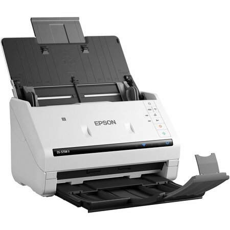 EPSON AMERICA PRINT Epson Wrls DocScanner DS575WII